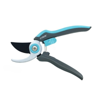 Household floral plant branches wooden branches SK5 steel labor-saving pruning shears