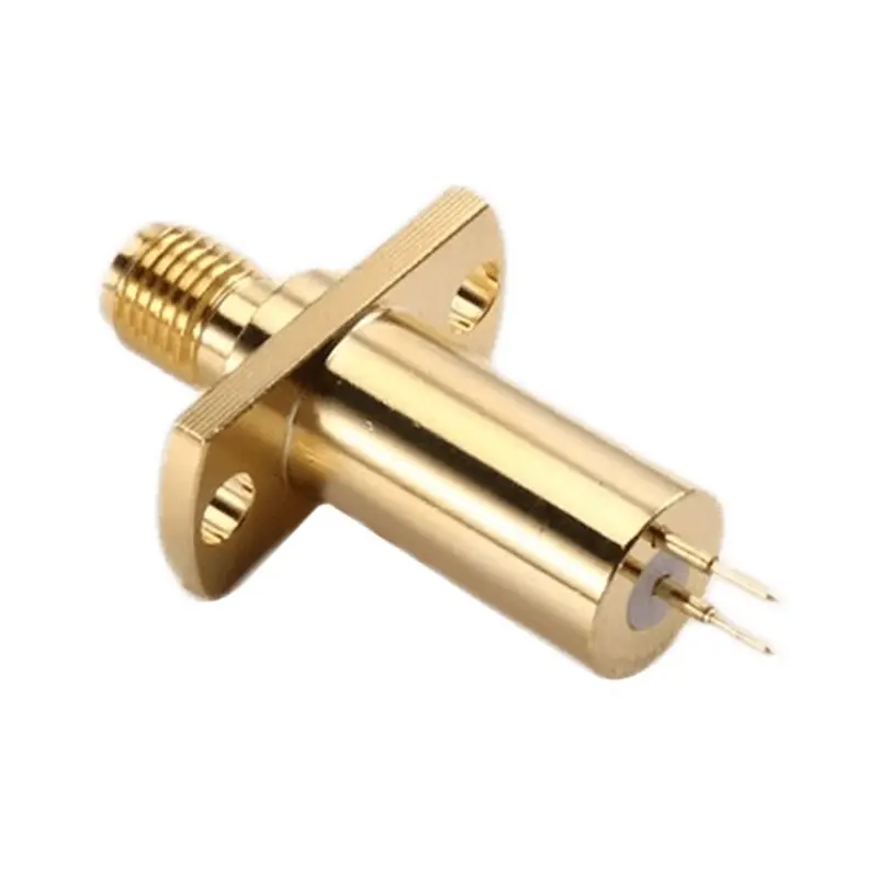 PHILE-For RF High Frequency Double Tip Mobile Phone Test Head For RF Test Head Probe SMA Tip