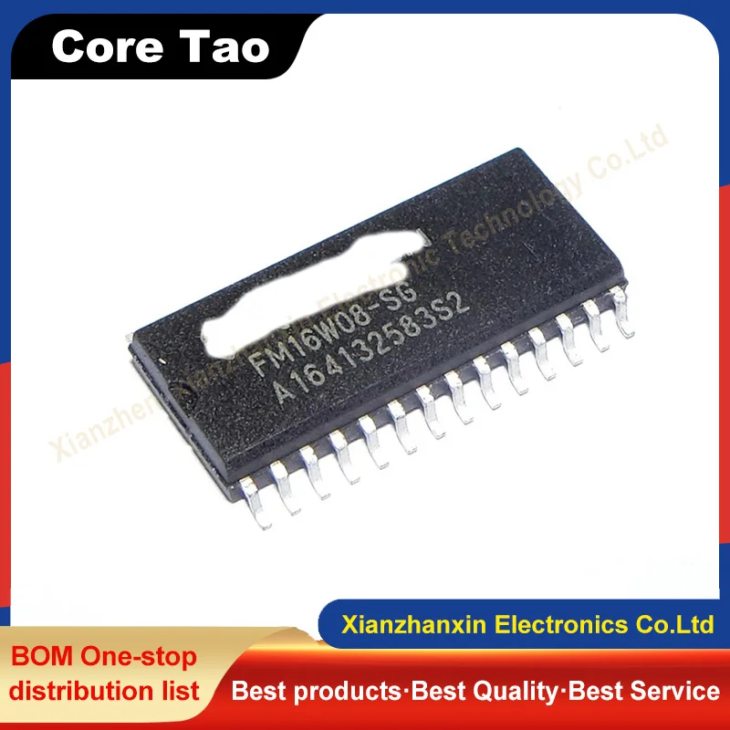 1PCS/LOT M16W08 FM1…