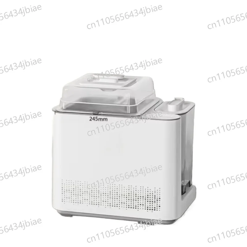 New Design Automatic Electric 360 Degree Washing and Disinfecting Baby Bottle Washer and Dryer