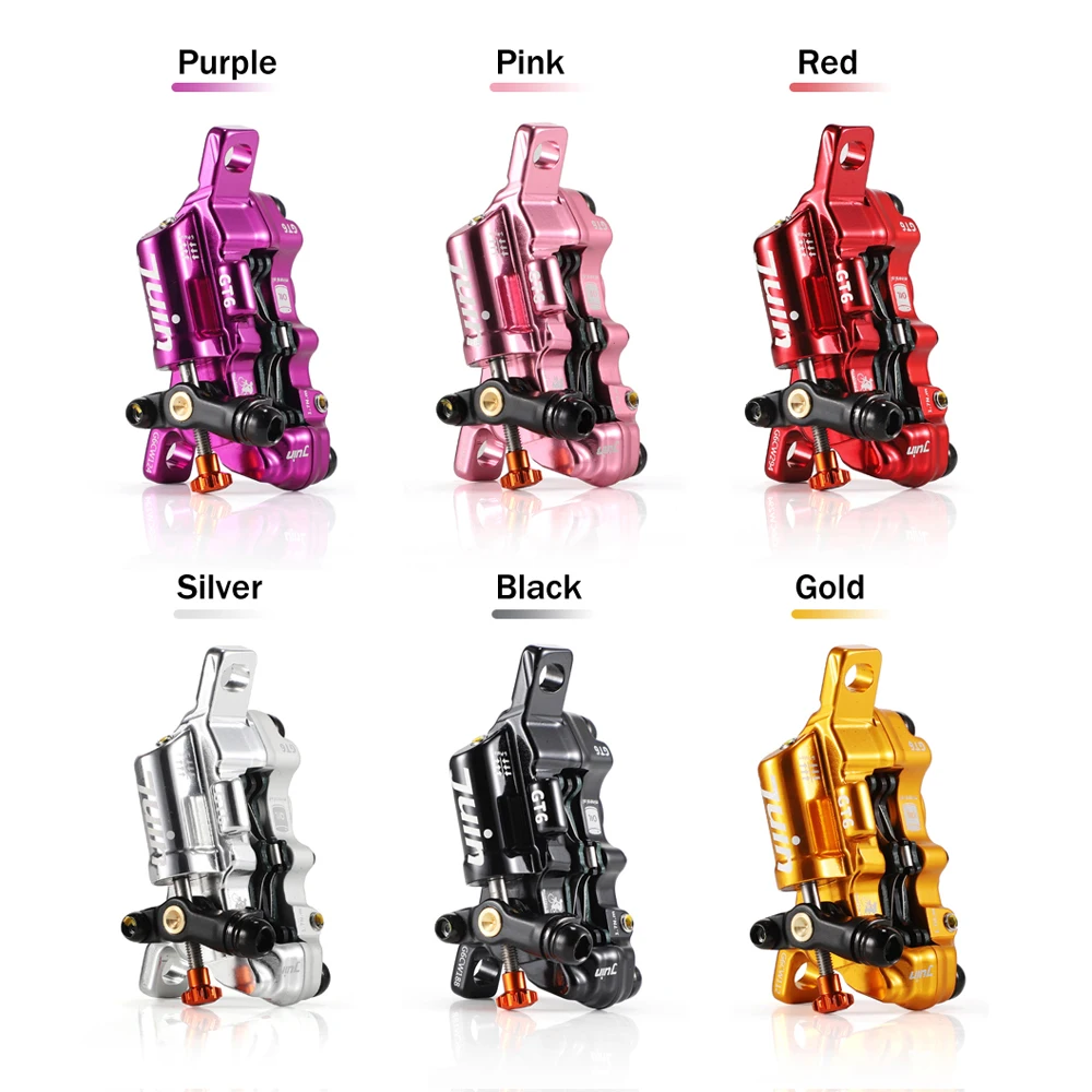 Kit freno a disco posteriore Tuning per PBR 50cc-125cc, Ricambi PBR