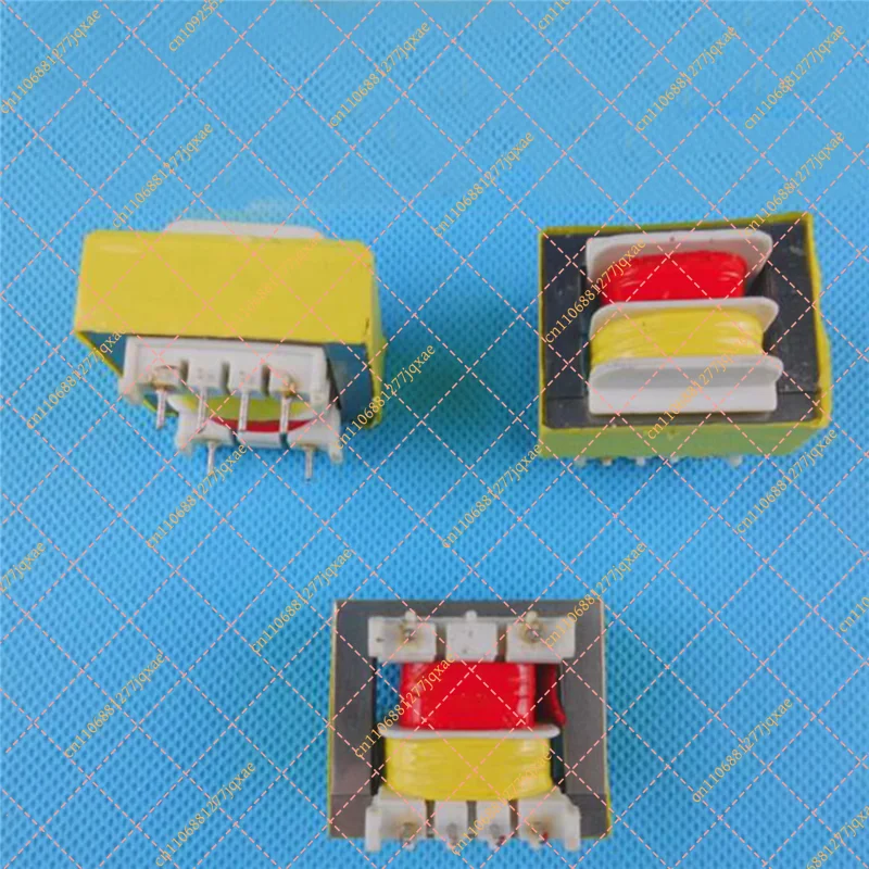10.5V 150mA Step-Down Transformer (1/2 PCS): Replacement Power Module for Pressure Cookers & Soy Milk Makers