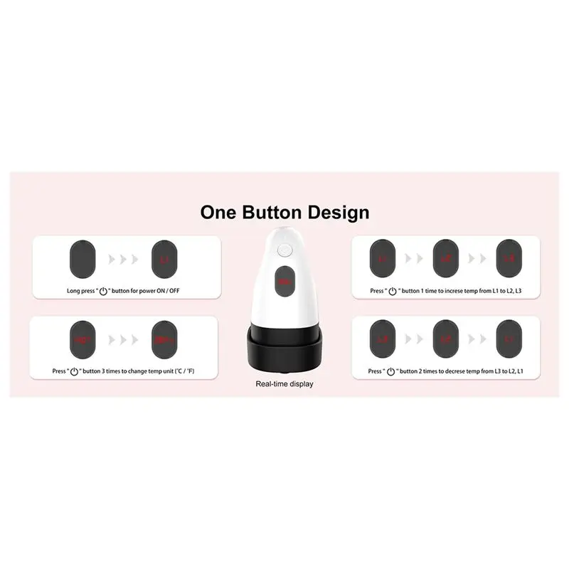 A84X-EU Plug Mini Heat Press For Crafts, Featuring Insulated Safety Base And Constant Temp Control