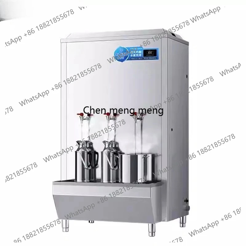 

Commercial water heater, fully automatic school water heater, hot water tank, large capacity boiling water, large boiling