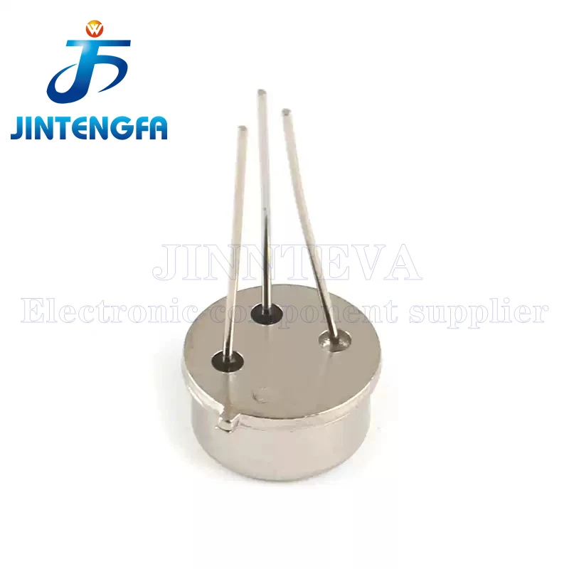 5PCS RDB223 DIP Digital pyroelectric human body sensor pyroelectric infrared sensor