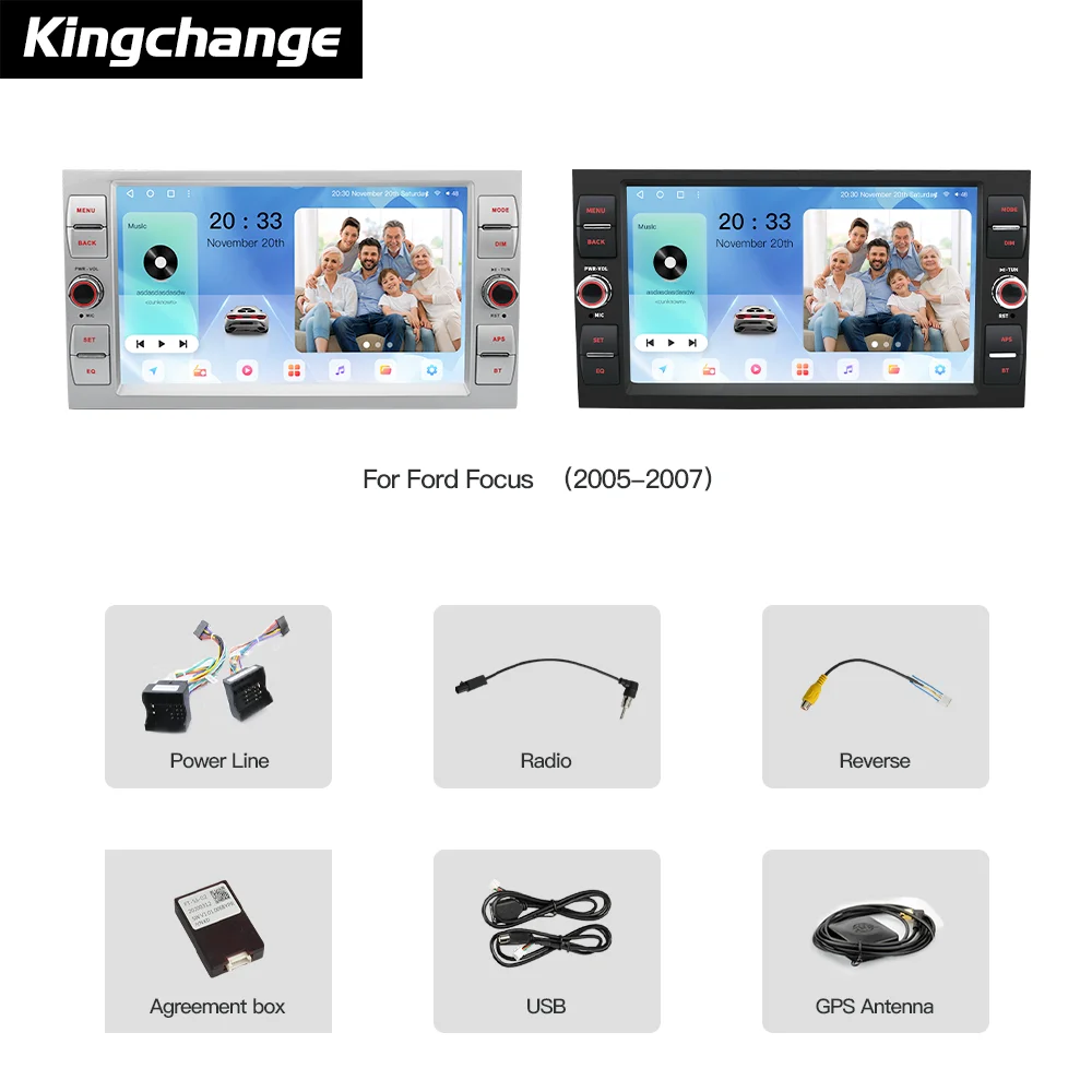 Picture 7: Kingchange Android 14 8