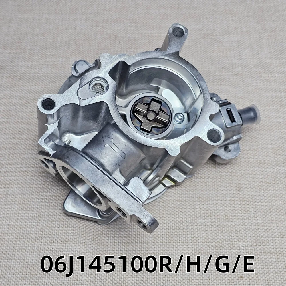 

06J145100C High Quality Vacuum Pump For Audi A3 A4 A5 A6 A8 Allroad Q3 Q5 TT 2.0L 06J145100R 06J145100G 06J145100P