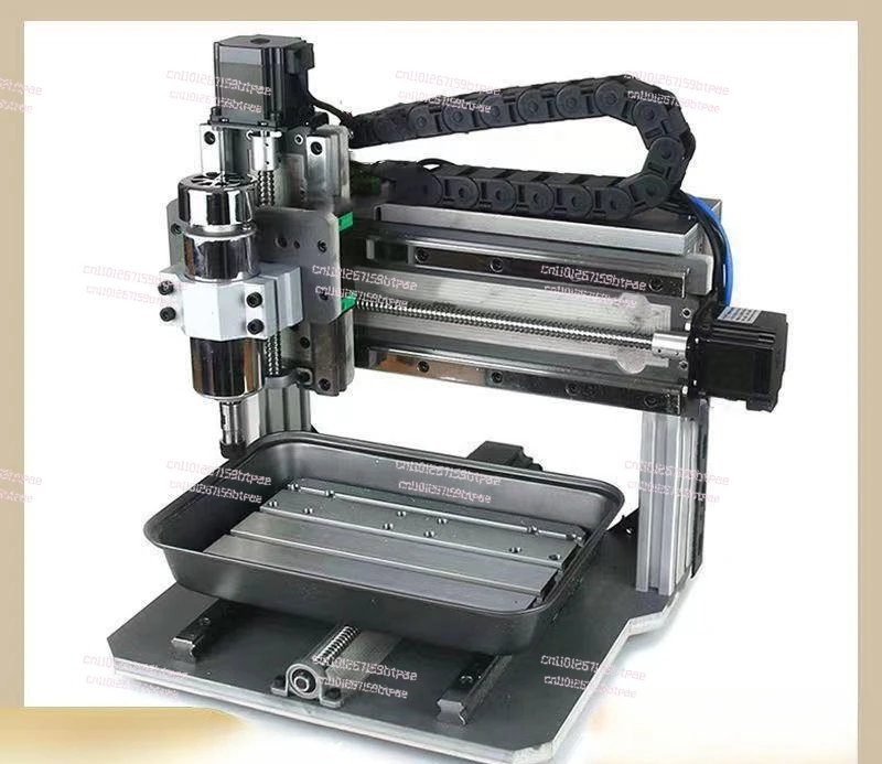 

30 40cmEngraving Machine Precision Small Fully Automatic Computer Jade Metal Stamp Woodworking Four Five Axis