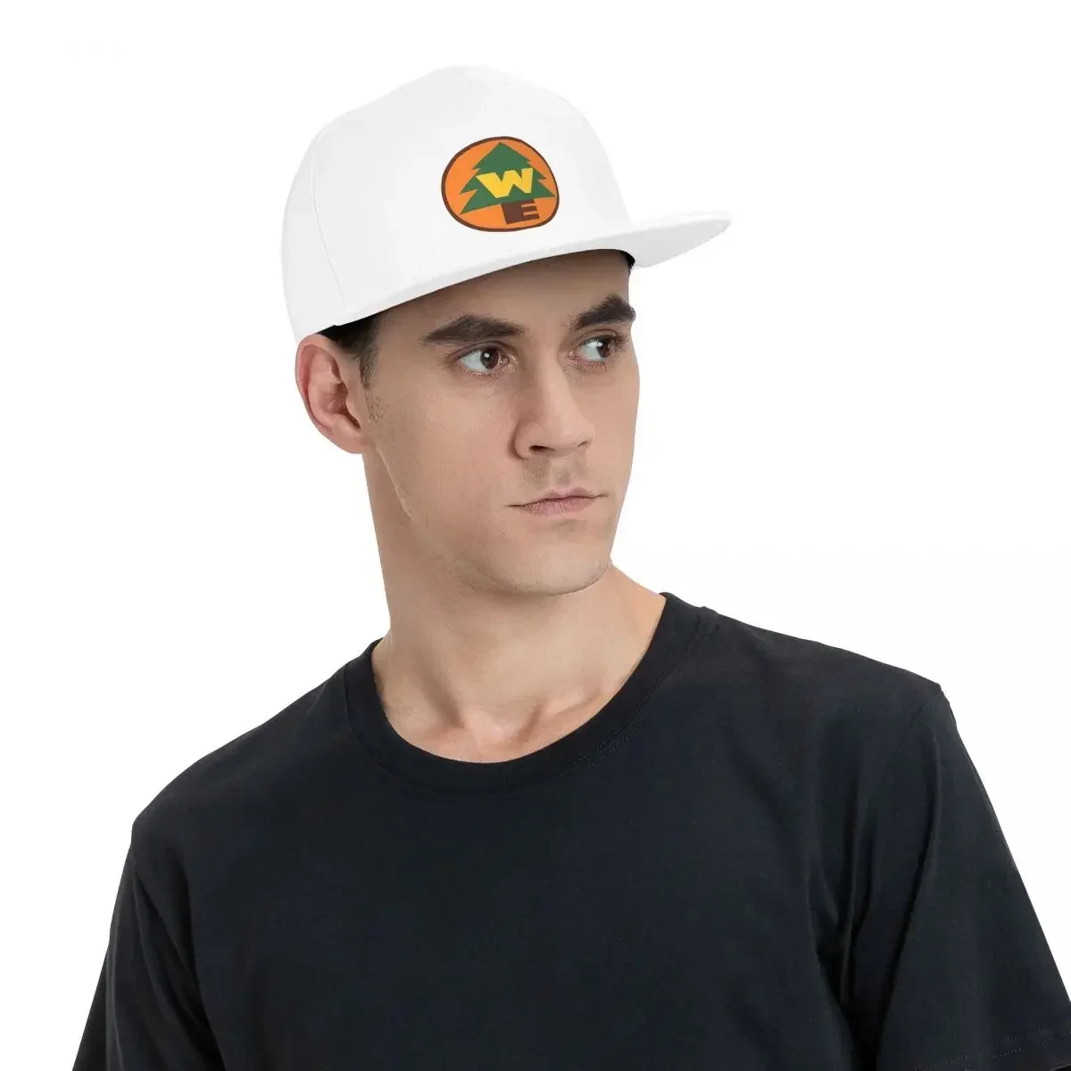 Unisex Baseball Hats Wilderness Explorer Logo Outdoor Streetwear Summer Sports Baseball Caps Hip Hop Cap Casquette