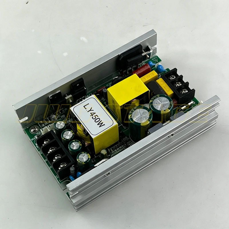 LY450W High Power 450W Power Supply AC100-240V 450W Switch Power Supply for 7R/5R Beam Light Replacement