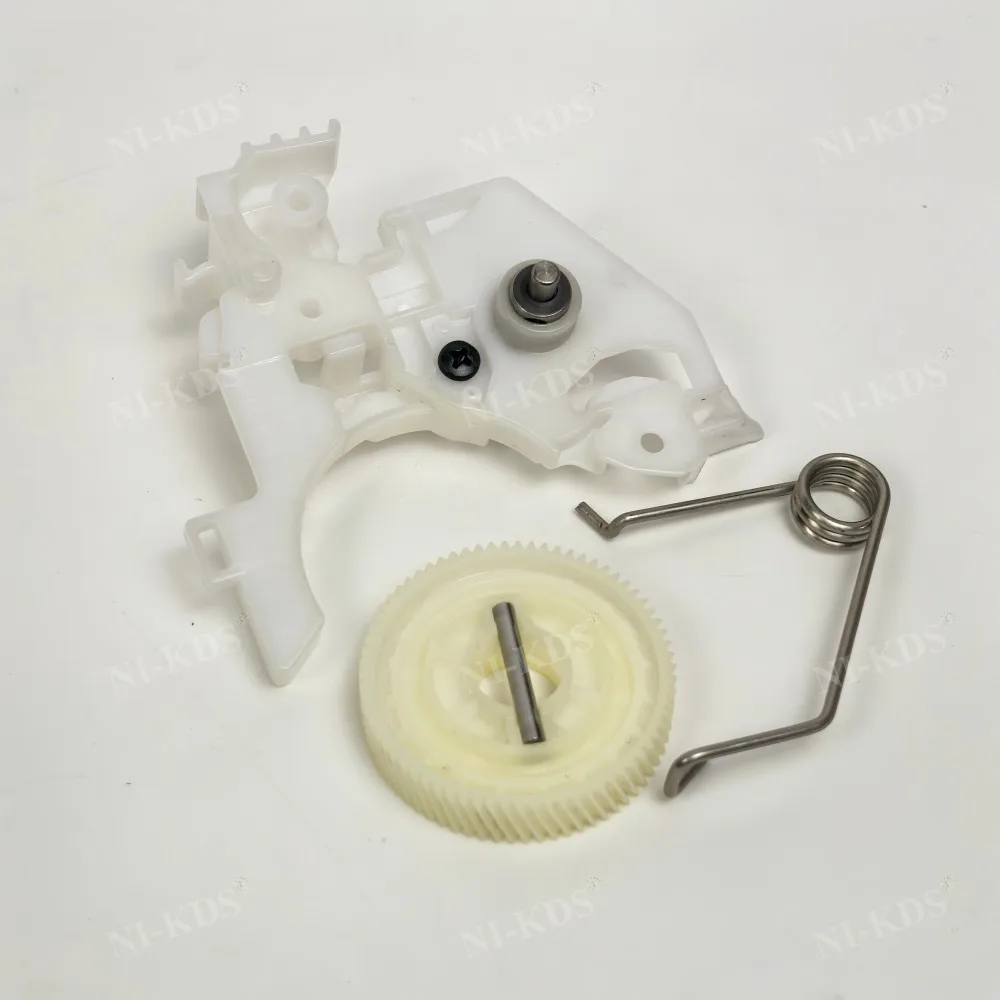 

RU9-0569 Drum Drive Swing Gear for Canon LBP361 362 iR-ADV 715 615 525 DX 717 617 527 527iF 525iF RC4-7322 Plate
