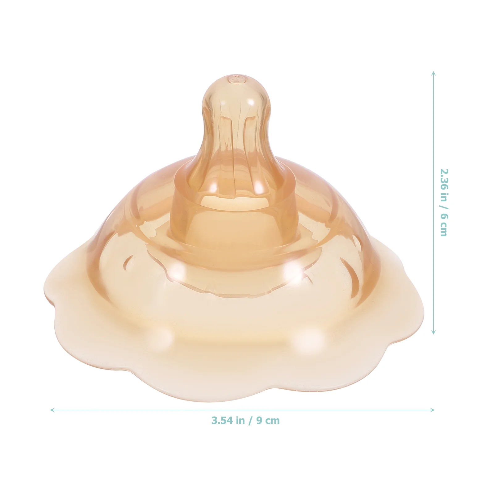 Crème d'allaitement pour nouveau-né, gel de pton pour extension de poitrine en silicone