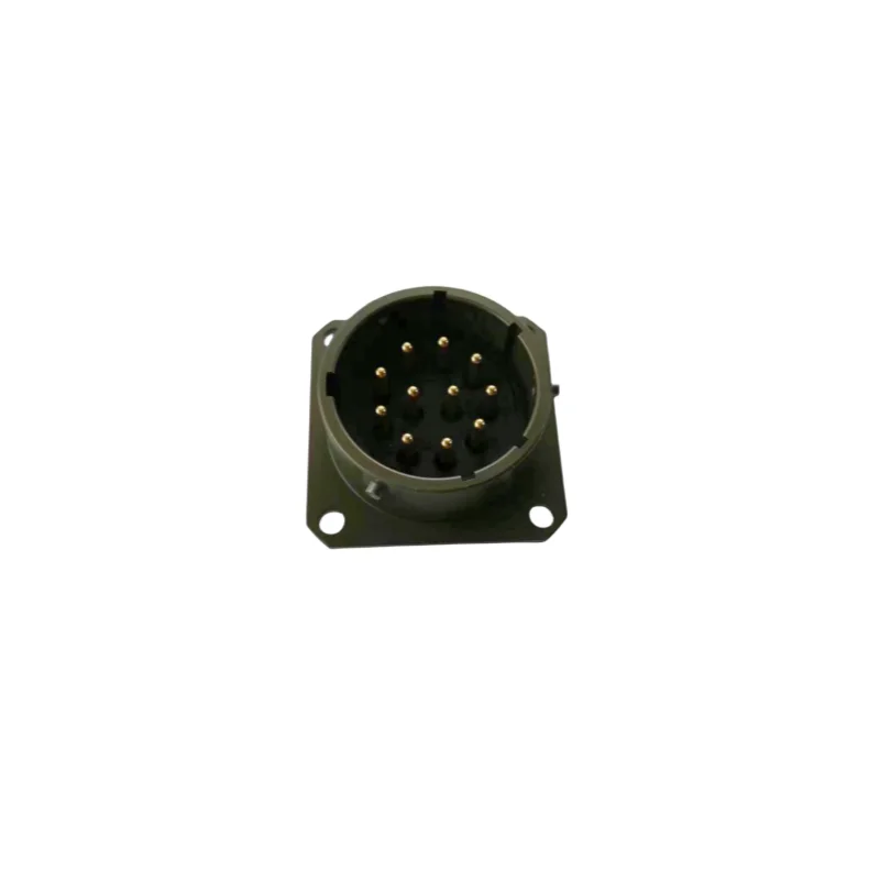 High Quality Asphalt paver machine s1803-3 spare parts 11 pin clip socket plug PN.2304193