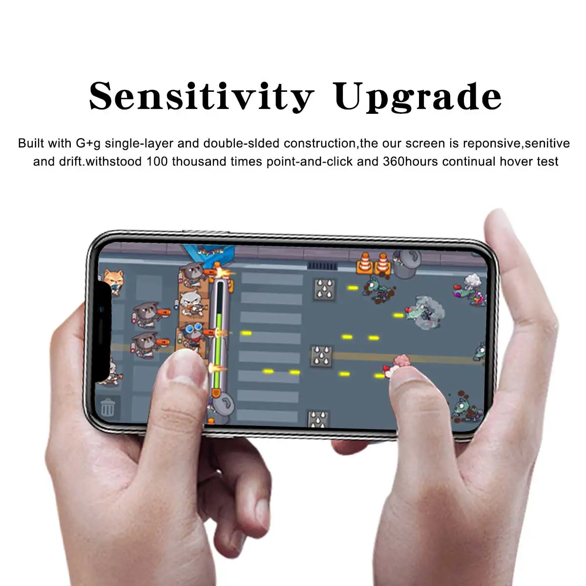 HX OLED Screen For iPhone 12 13Pro 14 15 Plus 16 17 Pro Max Display True Tone With 3D Touch For iPhone Replacement With Tools