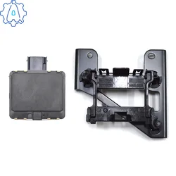 For VW Golf MK7 For A3 For Skoda Octavia Seat Leon Adaptive Cruise Control Module Radar Sensor 5Q0 907 561 D F A B C E G H J K N