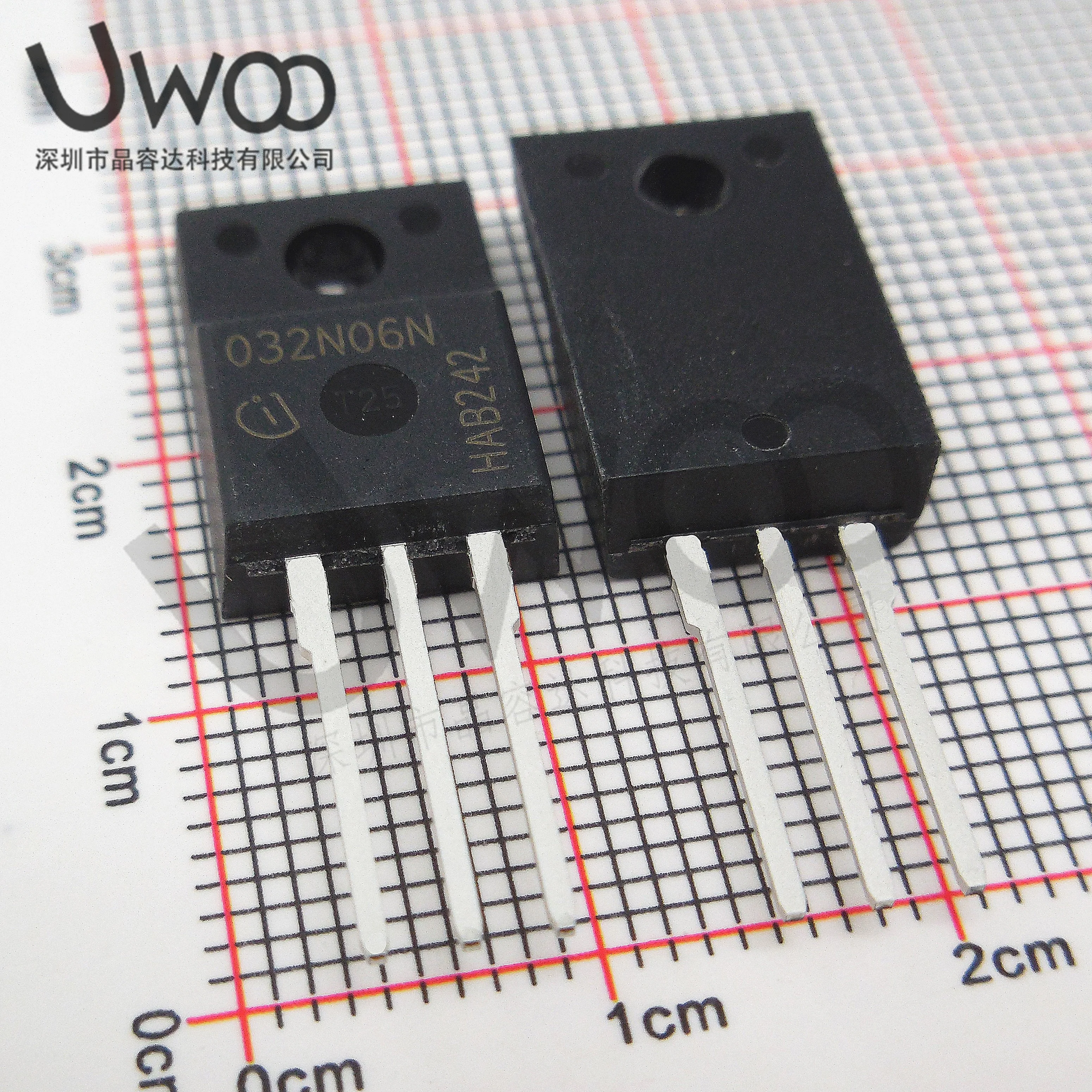 10/pcs 032N06N IPA032N06N3G 120A60V TO-220F in stock IGBT Module New Original