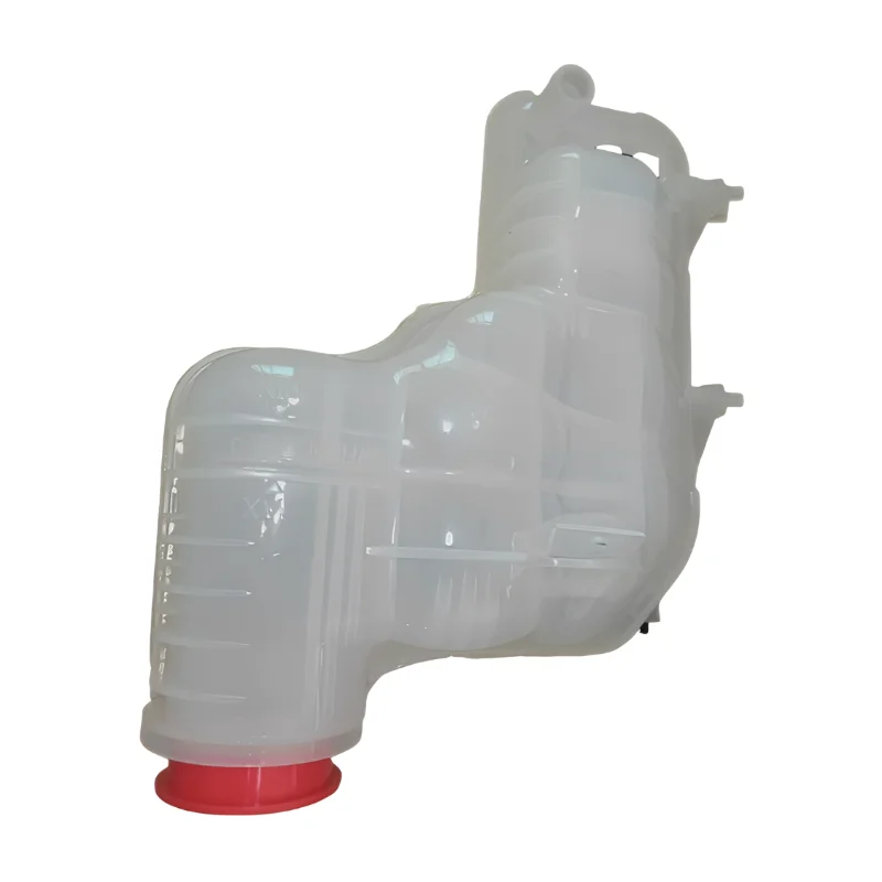 LR034654 High Performance Auto Parts Engine Coolant Expansion Tank For Land Range Rover 13- RR Sport 14- 5.0L SC V8 Petrol