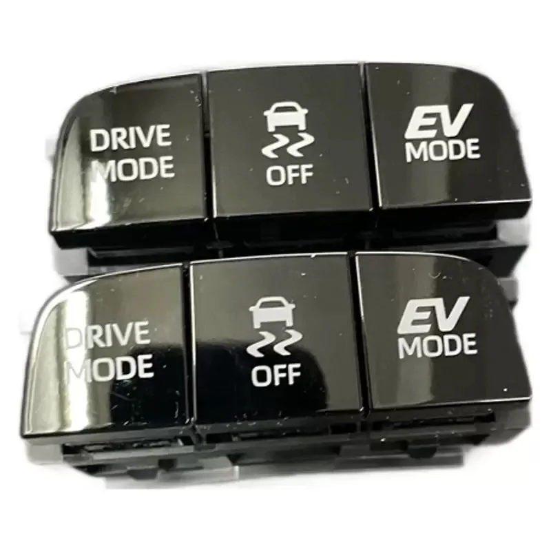 84970-02440 Compatible with 2020-2024 Dual Engine Mode Switch EV Electronic Switch