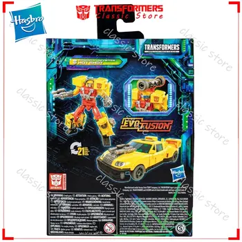 6 最佳銷售 變形金剛艦隊 - №1