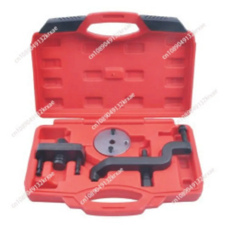 For VW 2.5 TDI T5 codes: AXD AXE BAC Engine Water Pump Removal Tool Set