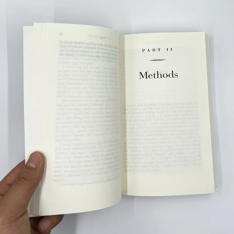 On Writing Well By William K. Zinsser The Classic Guide To Writinhg Nonfiction Learning English Writing To Learn Books