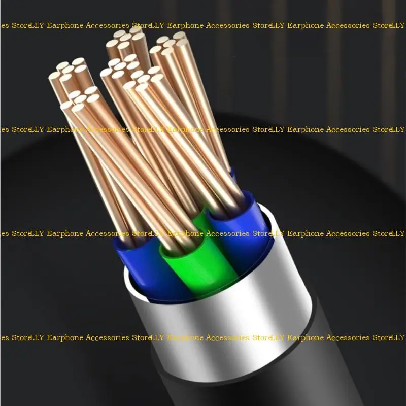 462E Portable Coiled USB C Data Transfer Cable for Quick Charging and Tidy