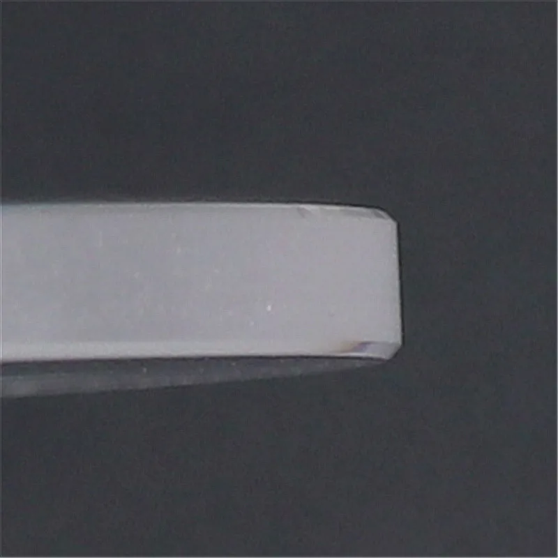 High Quality 32.7mmx3mm Coated Sapphire Crystal For Origina Casio Duro Mdv106 Mdv107 Watch Looking Glass Replacement Watchmaker