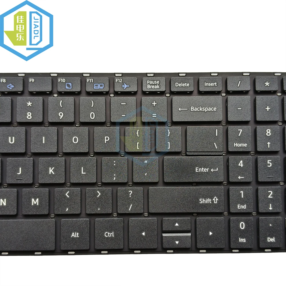 FR French AZERTY US Keyboard For Dynabook Satellite Pro C50-J C50-J-10K D0K-V6505H KN16R-156 NB-17-6505H-10-B0 Laptop PC Parts