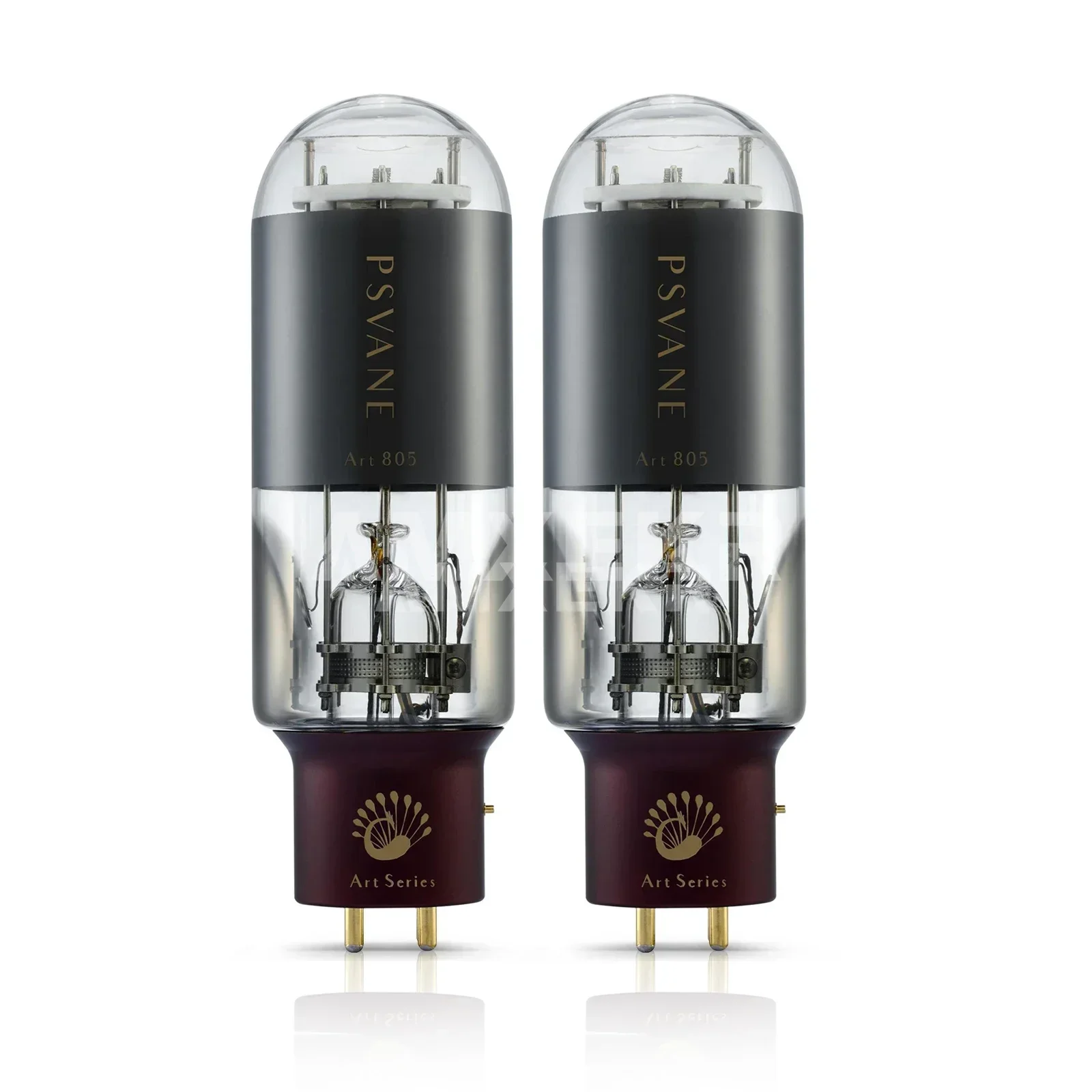 PSVANE ART 805 Vacuum Tube Upgrade E805A 805A 805AT 805M A805 HIFI Audio Valve Electronic Tube Amplifier Amp Kit Diy Matched