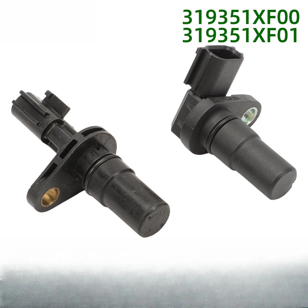 319351XF00 319351XF01 for Nissan Altima Juke ABS wheel speed sensor 1 pair