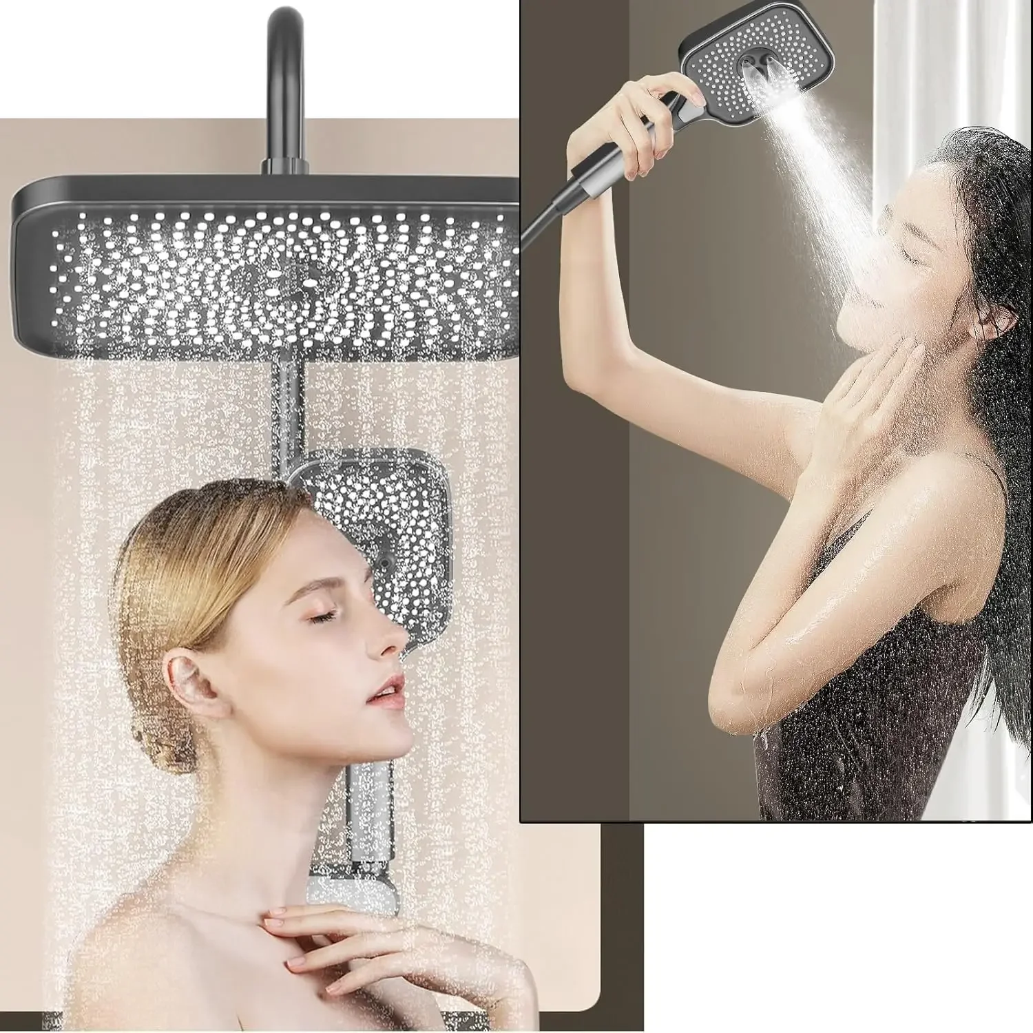 Thumbnail 2 - #12 Latest Thermostatic Shower Valves Offers