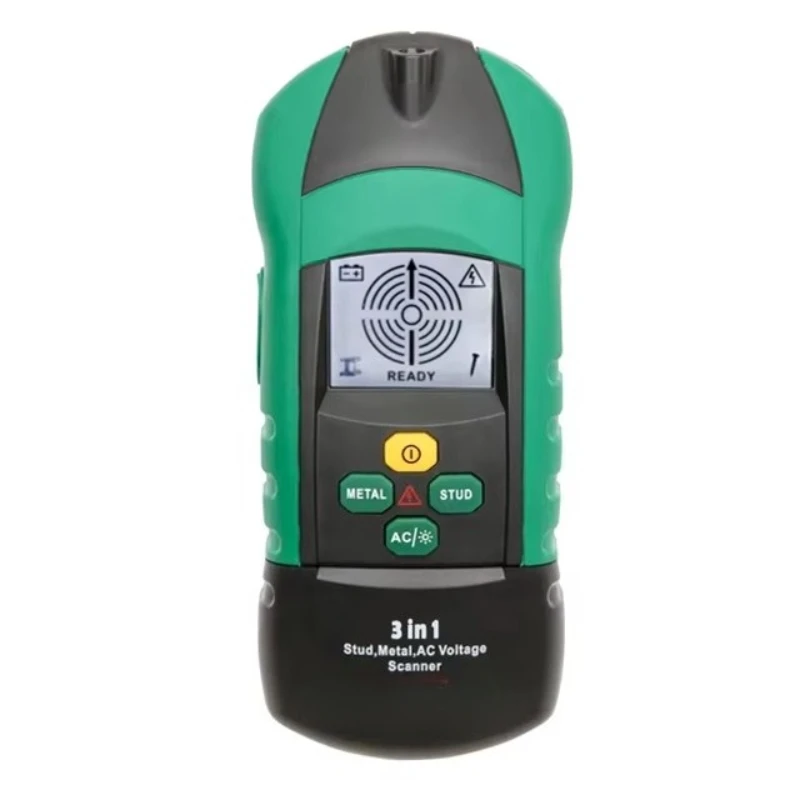

Stud Metal Detectors: Accurate stud and metal detection tools