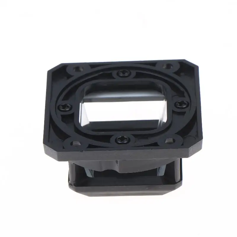 Laser Level Protective Glass High Transmittance Waterproof Protector for 8/12 Lines Self Leveling Laser Levels Construction Use