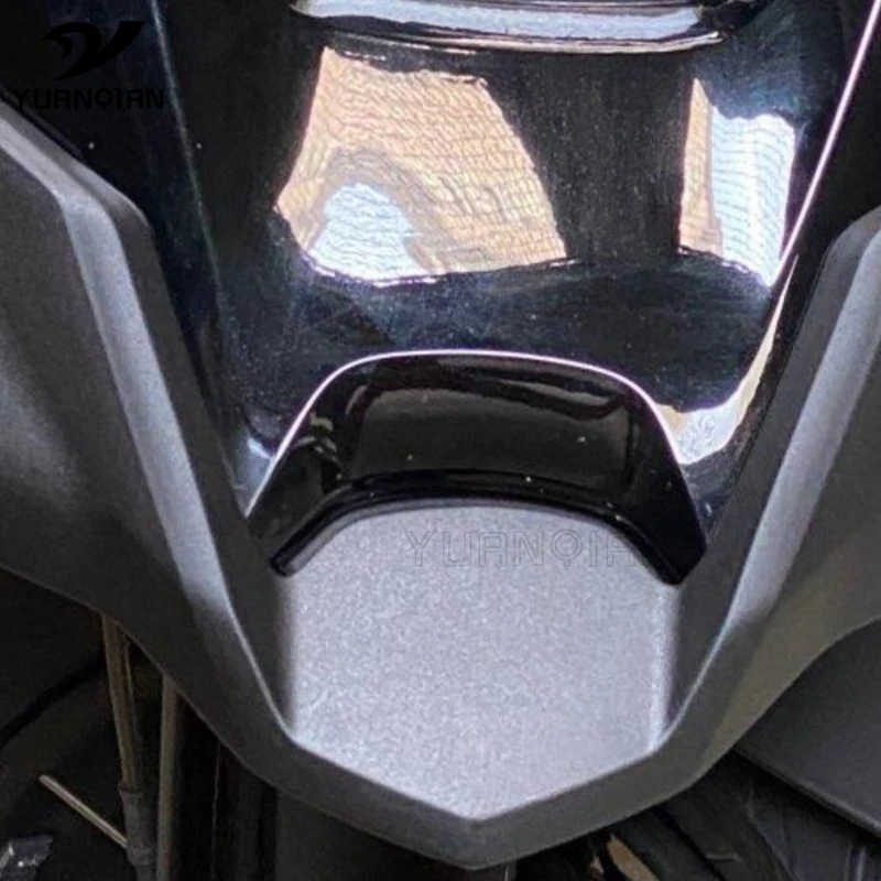 

New For BMW R1200GS LC 2017-2022 R1250GS ADV R 1250 GS Adventure LC Motorcycle Front Beak Fairing Extension Wheel Extender Cover