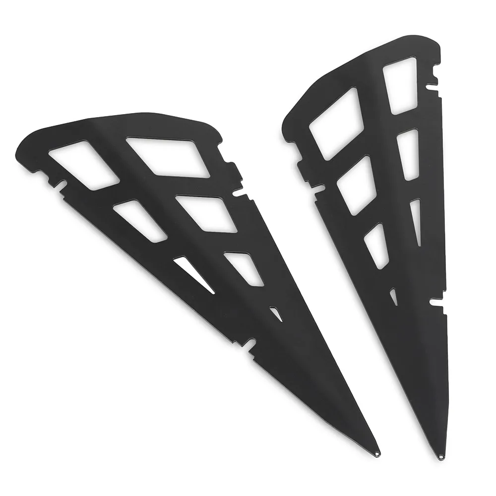 XSR900 MT09 FZ09 Motorcycle Frame Cover Filler Panel Side Fairing Trim Lid For Yamaha XSR 900 2016 2017 2018 2019 2020 2021