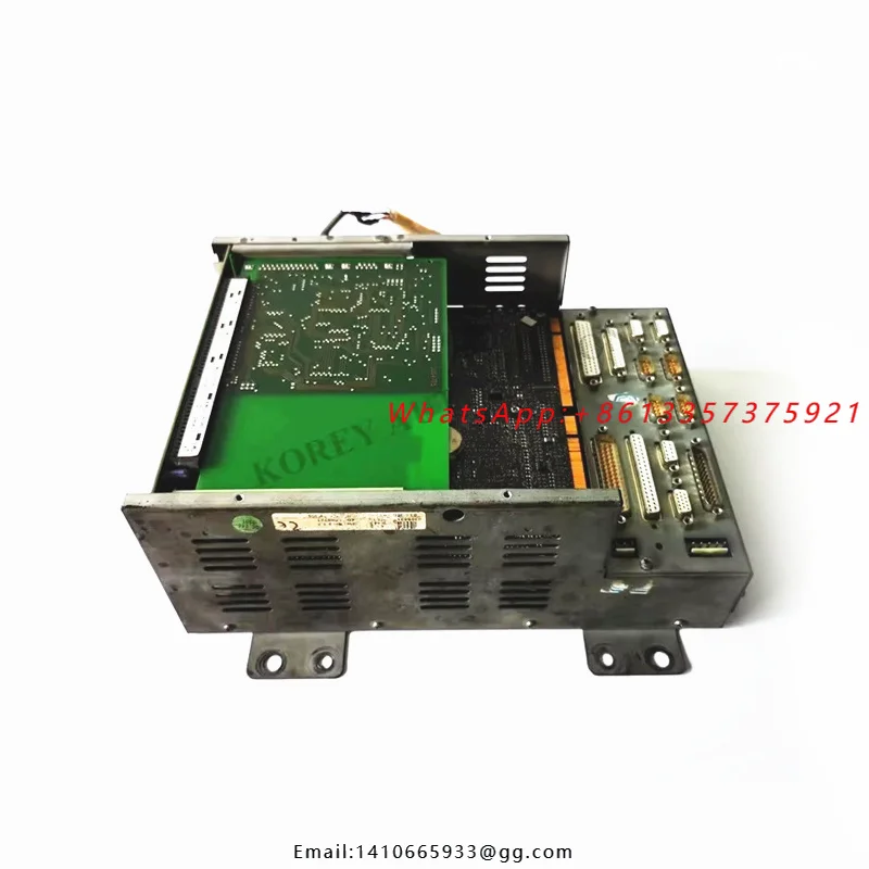 

CN500 Molding Machine Computer