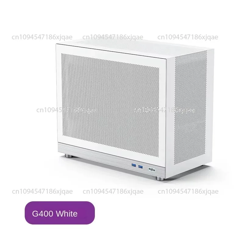 

Портативный чехол G400, совместимый с материнской платой типа M-ATX Compact