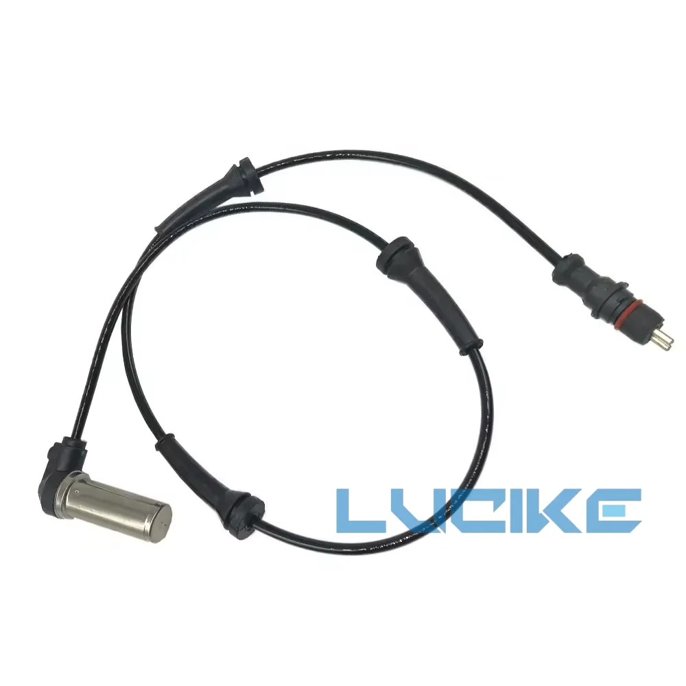 Ssw100090 abs sensor hinten links rechts für land rover freelander 1 l314 1998-2006