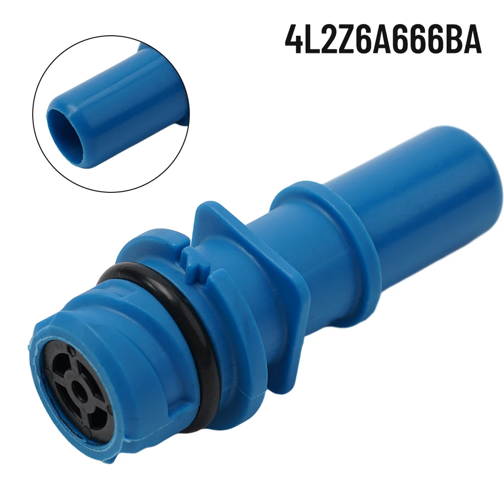 Voertuig Een Manier PCV Terugslagklep 7L3Z6A666A 4L2Z6A666BA Voor Ford E-150 E-250 2007-2014 Motor Prestaties Upgrade