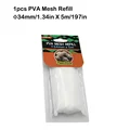 34mm Refill