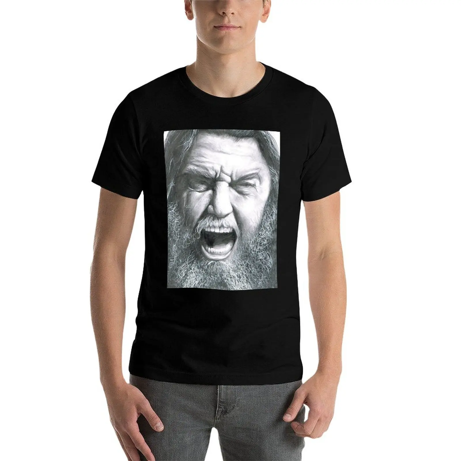 توم أرايا-القاتل تي شيرت أنيمي التي شيرت تي شيرت الرجال 100% القطن الفاخرة العلامة التجارية تي شيرت للرجل القطن تي شيرتات عجيبة