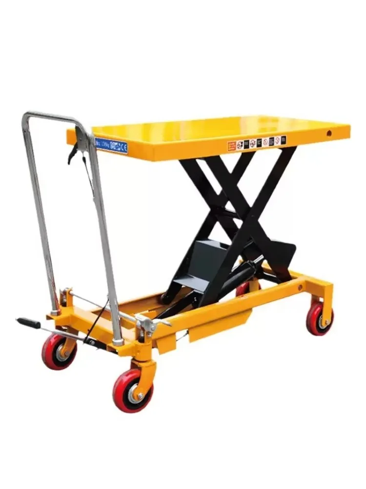 

Lift Tables Scissor Hydraulic Lift Tables