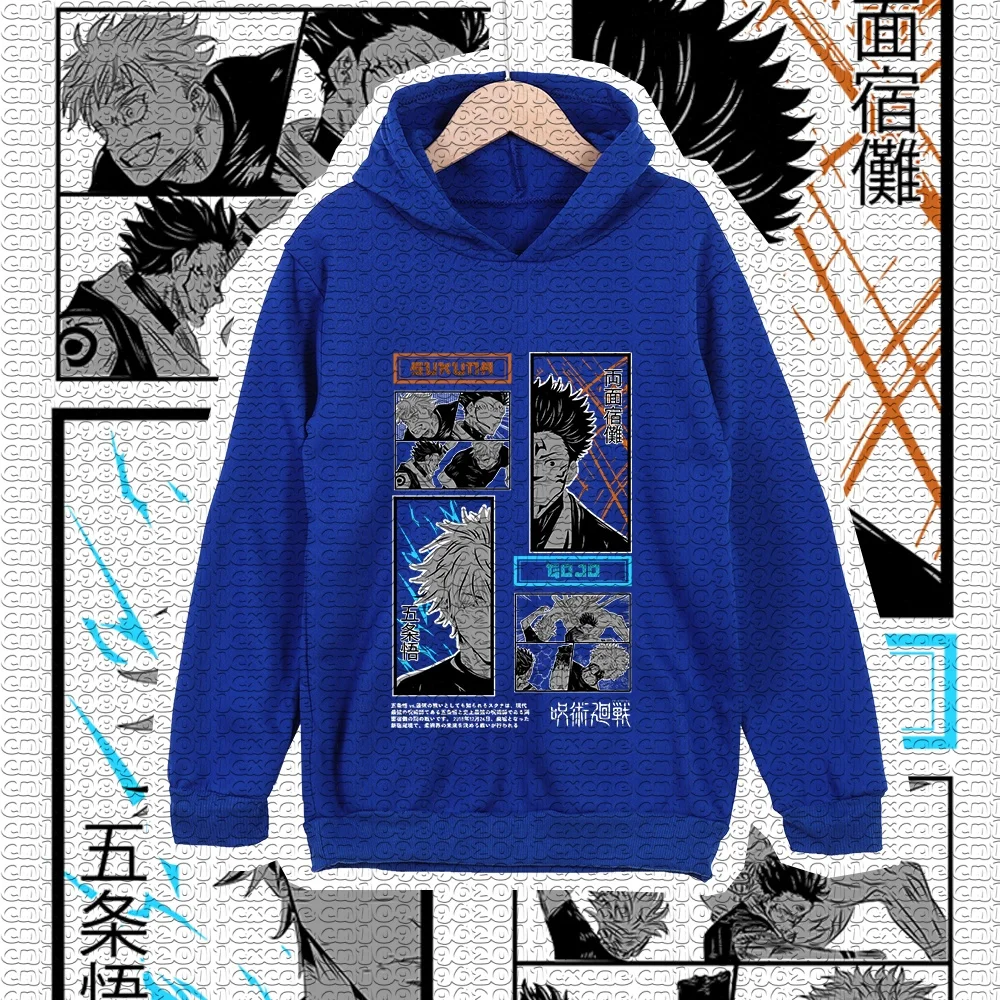 Nouveau sweat à capuche unisex - Winter Clothing Japan avis et prix