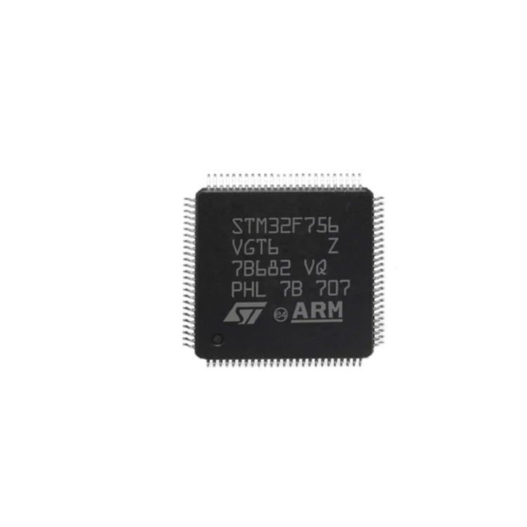 Electronic components STM32F767ZIT6 microcontroller MCU monolithic integrated circuit original spot