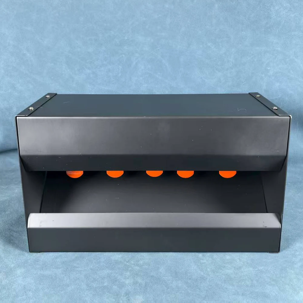 cible-de-pistolet-a-air-comprime-de-piege-a-granules-de-tir-a-l'echelle-moyenne-32x18x145-cm-avec-5-plaques-cible-Epaisseur-de-la-plaque-2-mm