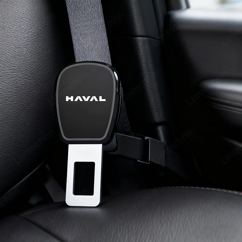 

Premium Safe Seat Belt Extender Buckle For Haval M6 Jolion H1 H6 H2 H9 F7X F7 Dargo H2S H3 H4 H5 H7 Durable Easy-Fit Sturdy​