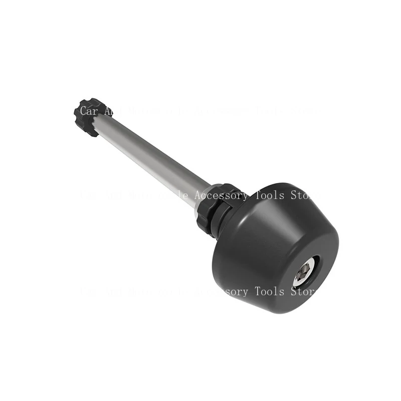 

Подходит для ZT310-X-R-X1-R2-V, заглушка балансировочного блока ручки мотоцикла