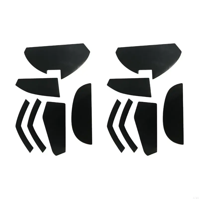 M7BE Mouse Skates Pads Fad Fads for G602 Mouse Mouse Mouse Pads