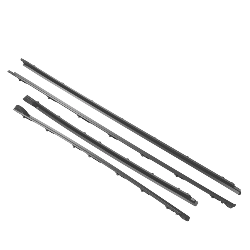 

Резиновая уплотнительная лента под дверью автомобиля 2216900 для Mercedes Benz W221 S Class 2006-2013, внешняя отделка