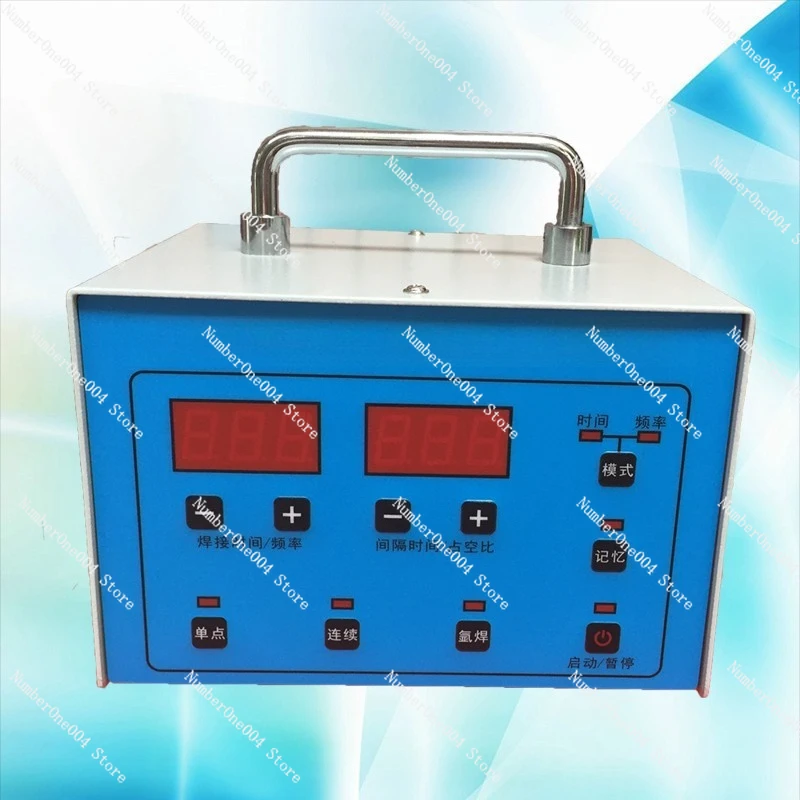 

Argon Arc Welding Machine Modified Cold Welding Machine Pulse Controller Argon Arc Welding Machine